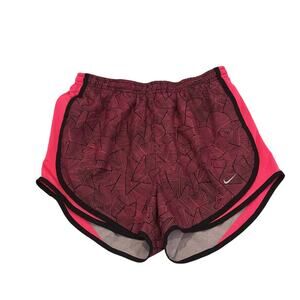 Nike Pink Dri-Fit Shorts sz S